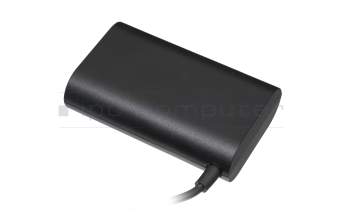 LG Gram 16 (16Z90Q-R) original cargador USB-C 65 vatios redondeado