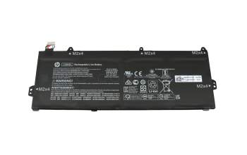 LG04XL batería original HP 68Wh LG04XL