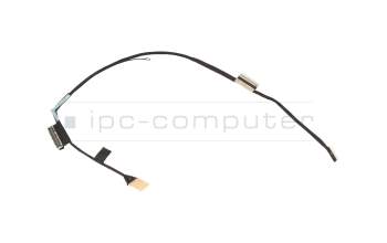 LK015A Cable de pantalla LED eDP 40-Pin original