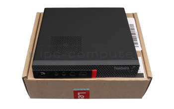 LNV1-02OW661 Portada Lenovo original negro/gris