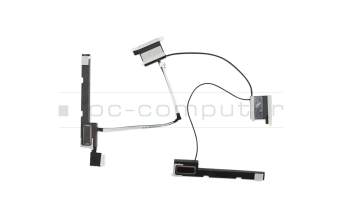 LS-UX550-R2 altavoz Asus original (izquierda + derecha)