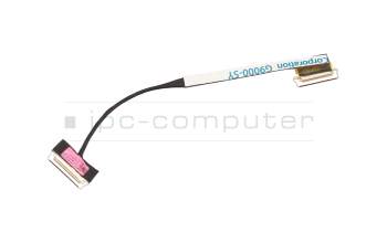 LUXSHARE-ICT original Lenovo cable de pantalla LED eDP 30-Pin