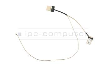LX540S Cable de pantalla LED eDP 30-Pin original con conexión de cámara web