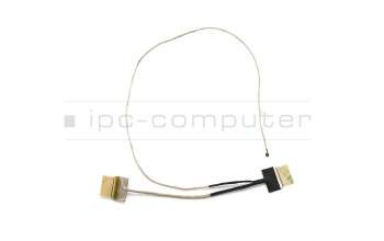 LX555L Cable de pantalla LVDS 40-Pin original