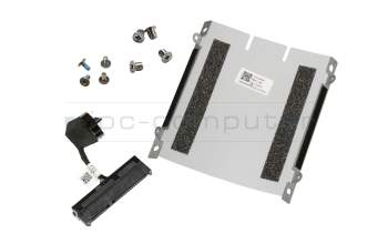 LXPDD0ZHVHD003 kit de instalacion del disco duro Acer original para la 1. bahía de disco duro