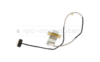 LY510P Cable de pantalla LVDS 40-Pin original
