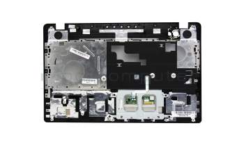 LZ3 Upper Case tapa de la caja Lenovo original gris-gris antracita