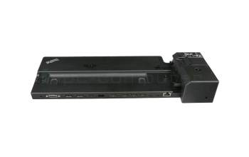 Lenovo 01HY744 ThinkPad Ultra estacion de acoplamiento incl. 135W cargador