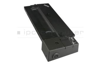 Lenovo 01HY744 ThinkPad Ultra estacion de acoplamiento incl. 135W cargador