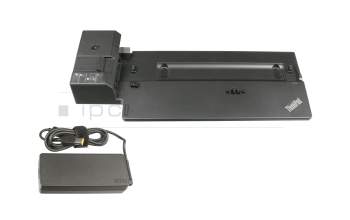 Lenovo 01HY748 ThinkPad Basic estacion de acoplamiento incl. 90W cargador