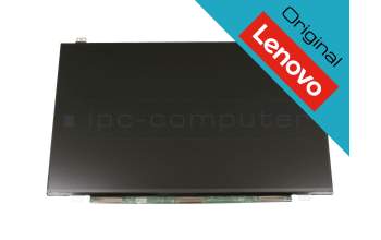 Lenovo 01LW085 original IPS pantalla FHD (1920x1080) mate 60Hz