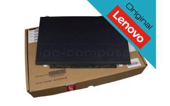 Lenovo 01LW092 original Toque IPS pantalla FHD (1920x1080) mate 60Hz