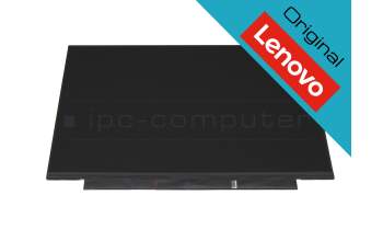 Lenovo 02HL714 original Toque IPS pantalla FHD (1920x1080) mate 60Hz