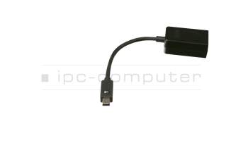 Lenovo 04X6435 LAN-Adapter - Ethernet extension cable