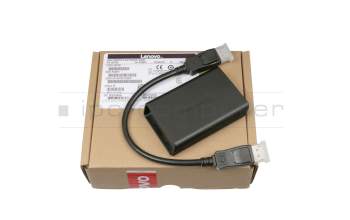 Lenovo 0B47092 Adaptador de DisplayPort a Dual DisplayPort