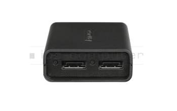 Lenovo 0B62845 Adaptador de DisplayPort a Dual DisplayPort