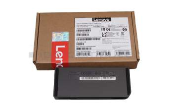 Lenovo 100e Chromebook Gen 3 (82UY/82V0) USB-C Travel Hub estacion de acoplamiento sin cargador