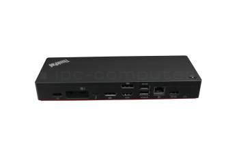 Lenovo 201-200986 ThinkPad Universal Thunderbolt 4 Smart Dock incl. 135W cargador