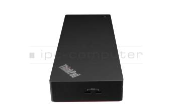 Lenovo 201-200986 ThinkPad Universal Thunderbolt 4 Smart Dock incl. 135W cargador