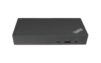 Lenovo 300w Yoga Gen 4 (82VM/82VN) ThinkPad Universal USB-C Dock incl. 90W cargador