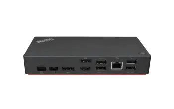 Lenovo 300w Yoga Gen 4 (82VM/82VN) ThinkPad Universal USB-C Dock incl. 90W cargador