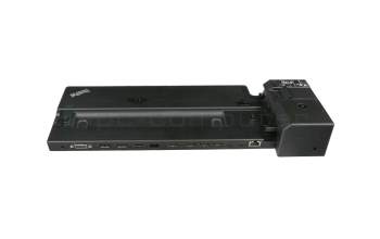 Lenovo 40AJ0135xx ThinkPad Ultra estacion de acoplamiento incl. 135W cargador