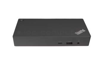 Lenovo 40AY0090EU ThinkPad Universal USB-C Dock incl. 90W cargador