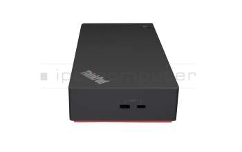 Lenovo 5C11B41472 ThinkPad Universal USB-C Dock incl. 90W cargador