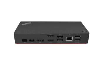 Lenovo 5C11B41472 ThinkPad Universal USB-C Dock incl. 90W cargador