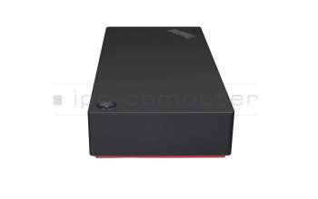 Lenovo 5C11B41472 ThinkPad Universal USB-C Dock incl. 90W cargador