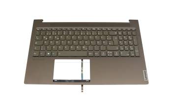 Lenovo 5CB0Z31025TO1705240342 Teclado