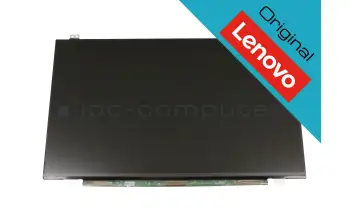 Lenovo 5D10M42869 original IPS pantalla FHD (1920x1080) mate 60Hz