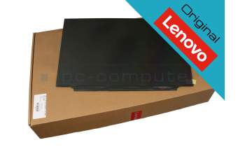 Lenovo 5D10T07329 original IPS pantalla FHD (1920x1080) mate 60Hz