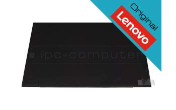 Lenovo 5D10V82395 original IPS pantalla WUXGA (1920x1200) mate 60Hz (Non-Touch)