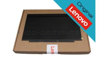 Lenovo 5D10X08065 original IPS pantalla FHD (1920x1080) mate 60Hz