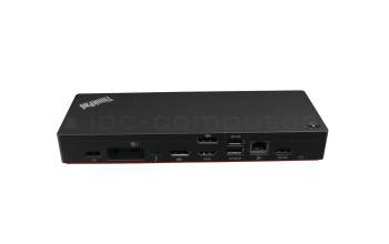 Lenovo 5D20V25726 ThinkPad Universal Thunderbolt 4 Smart Dock incl. 135W cargador