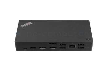 Lenovo 5D21J12380 ThinkPad Gen 2 replicador de puertos incl. 90W cargador