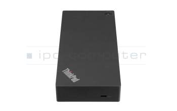 Lenovo 5D21J12380 ThinkPad Gen 2 replicador de puertos incl. 90W cargador