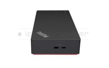 Lenovo 5D21Q30858 ThinkPad Universal USB-C Dock incl. 90W cargador