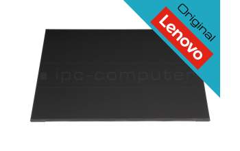 Lenovo 5M11H26858 original IPS pantalla WQXGA (2560x1600) mate 60Hz