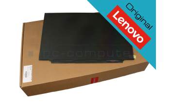 Lenovo 9N9B8H20CGZZ-ZZ8301 original IPS pantalla FHD (1920x1080) mate 60Hz