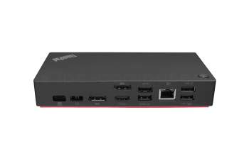 Lenovo ADLX90NLC3A ThinkPad Universal USB-C Dock incl. 90W cargador