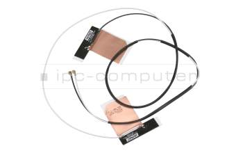 Lenovo G510s (80CJ) Antena WLAN