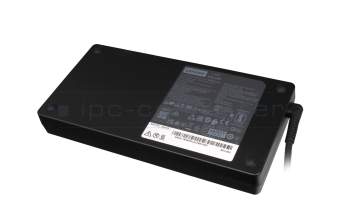 Lenovo IdeaCentre AIO 510-22ISH (F0CB) original cargador 230 vatios delgado