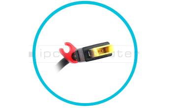 Lenovo IdeaCentre AIO 510-22ISH (F0CB) original cargador 230 vatios pequeño