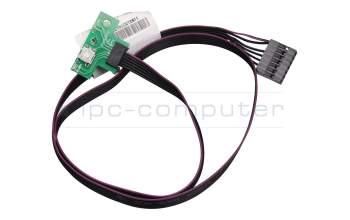 Lenovo IdeaCentre H50-00 (90C1) JT 600 mm 321 HT & 326 CT LED