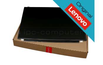 Lenovo IdeaPad 100-15IBD (80QQ) original TN pantalla HD (1366x768) mate 60Hz