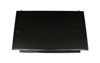 Lenovo IdeaPad 100-15IBD (80QQ) original TN pantalla HD (1366x768) mate 60Hz