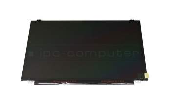 Lenovo IdeaPad 130-15IKB (81H7) original TN pantalla FHD (1920x1080) mate 60Hz