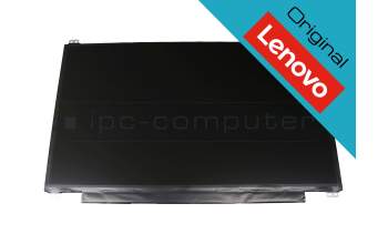 Lenovo IdeaPad 500S-13ISK (80Q2) original IPS pantalla FHD (1920x1080) mate